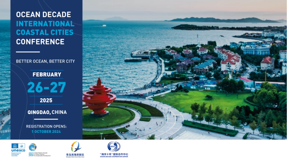 oceandecade